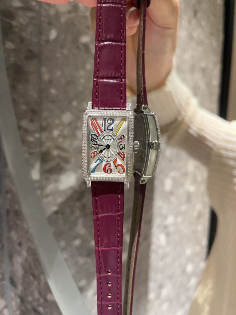 FRANCK MULLER